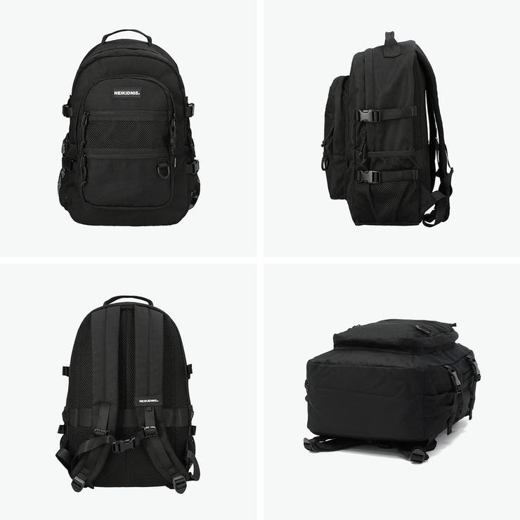 日本正規品 ネイキドニス リュック | ギャレリア Bag＆Luggage | 詳細画像7 