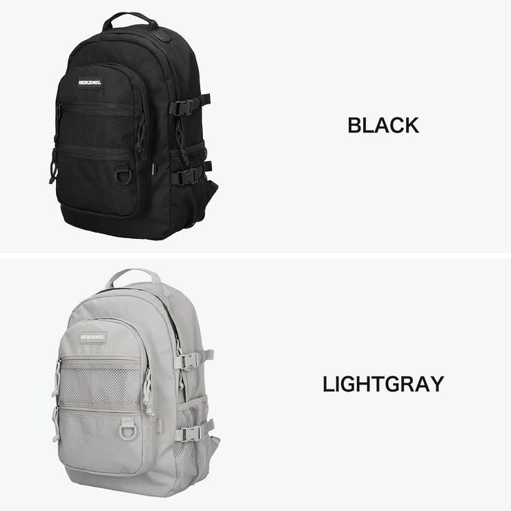 日本正規品 ネイキドニス リュック | ギャレリア Bag＆Luggage | 詳細画像8 