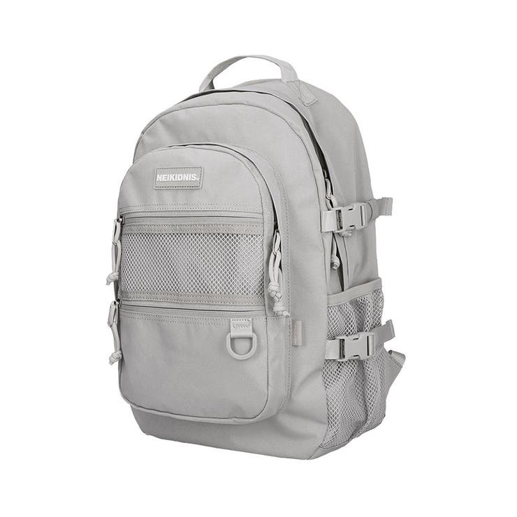 LIGHTGRAY | 日本正規品 ネイキドニス リュック | ギャレリア Bag＆Luggage