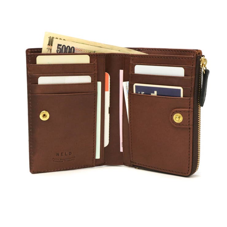 ネルド 財布 NELD | ギャレリア Bag＆Luggage | 詳細画像10 