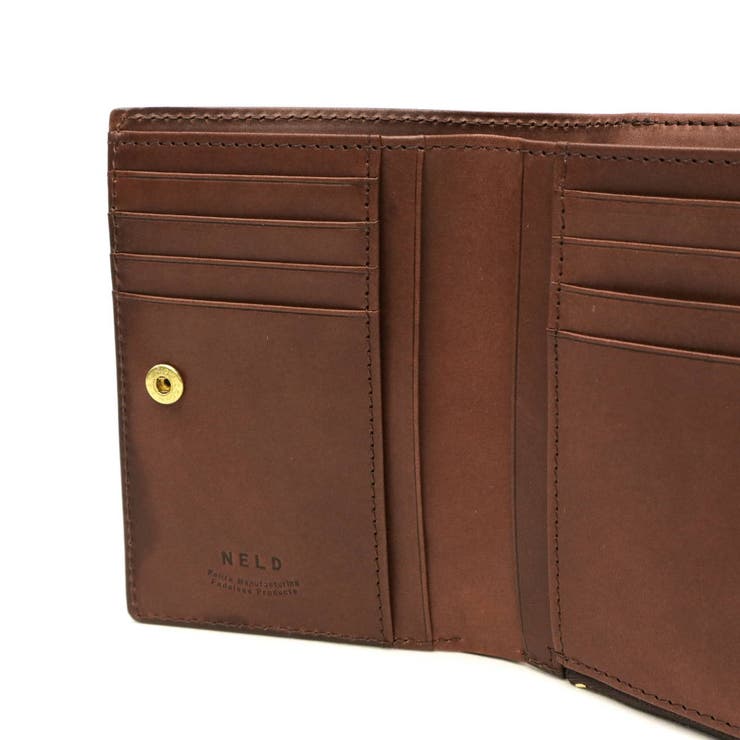 ネルド 財布 NELD | ギャレリア Bag＆Luggage | 詳細画像12 