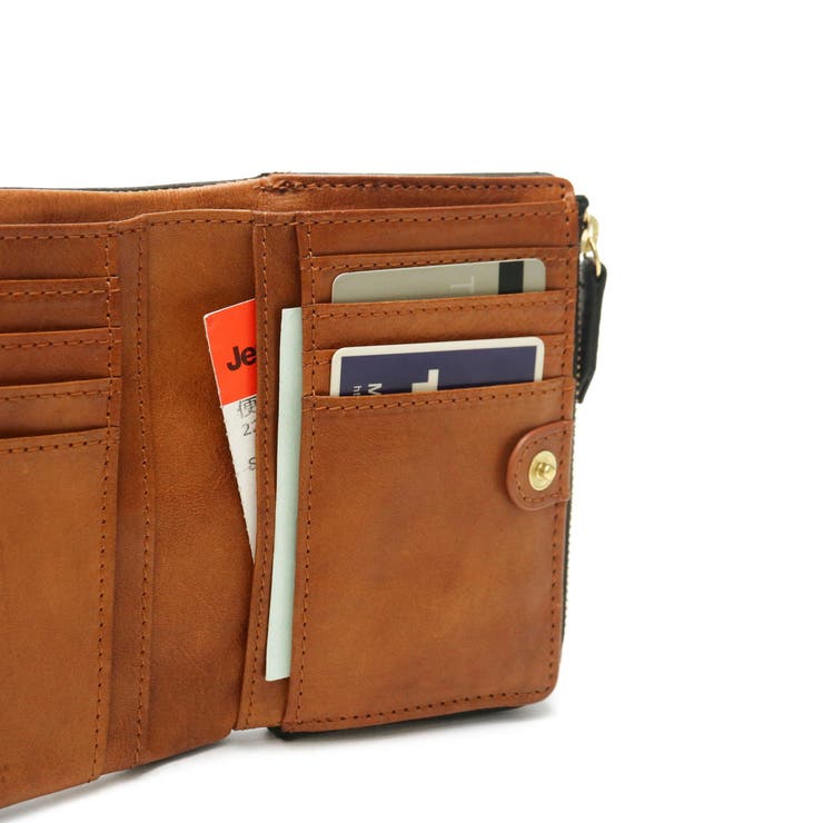 ネルド 二つ折り財布 NELD | ギャレリア Bag＆Luggage | 詳細画像15 