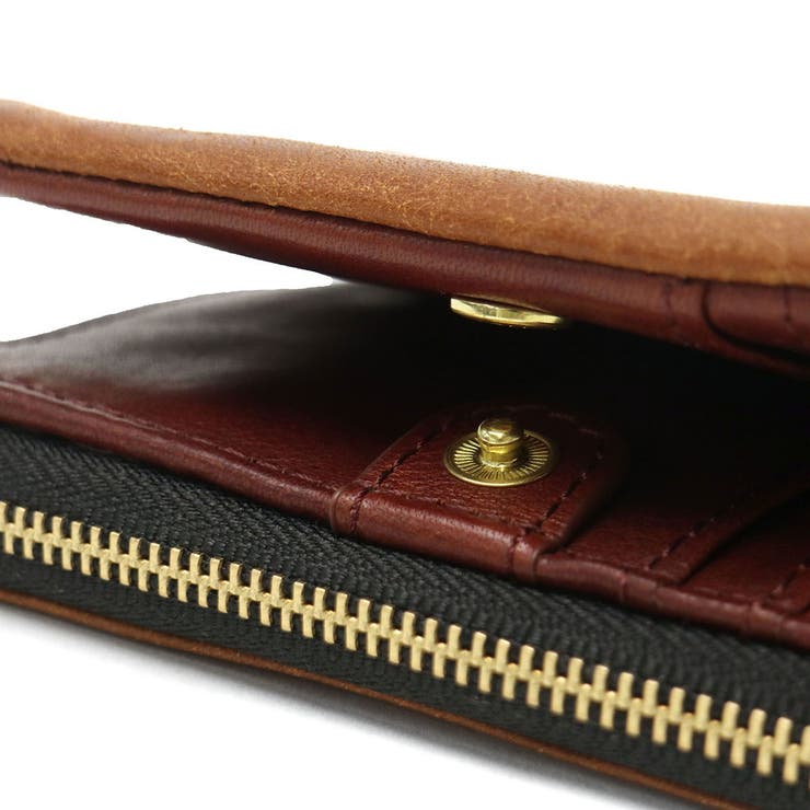 ネルド 二つ折り財布 NELD | ギャレリア Bag＆Luggage | 詳細画像18 