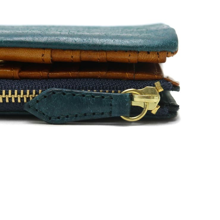 ネルド 二つ折り財布 NELD | ギャレリア Bag＆Luggage | 詳細画像19 