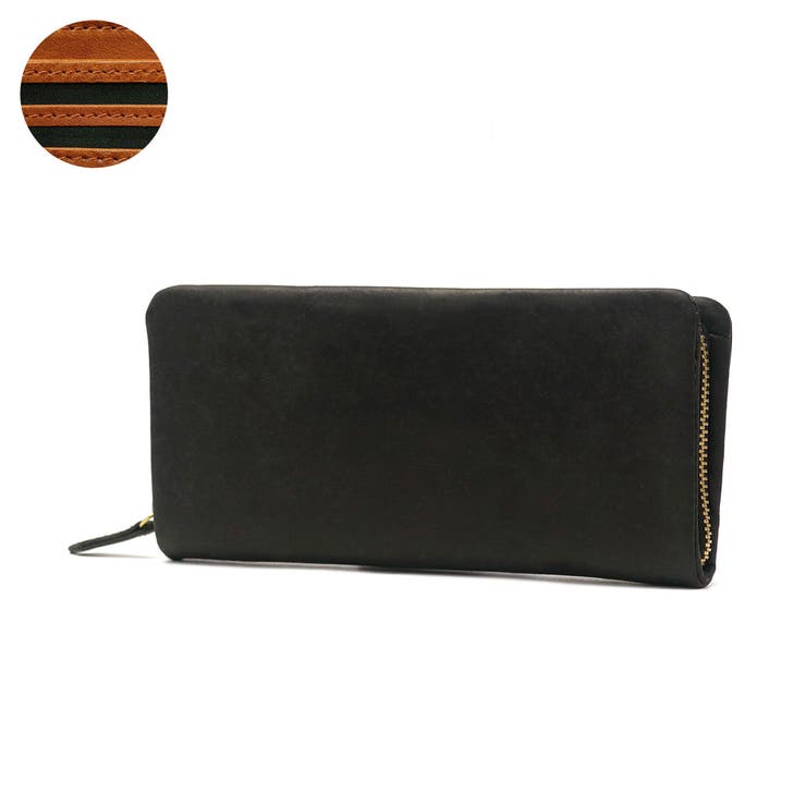 ブラック(10) | ネルド 長財布 NELD | ギャレリア Bag＆Luggage