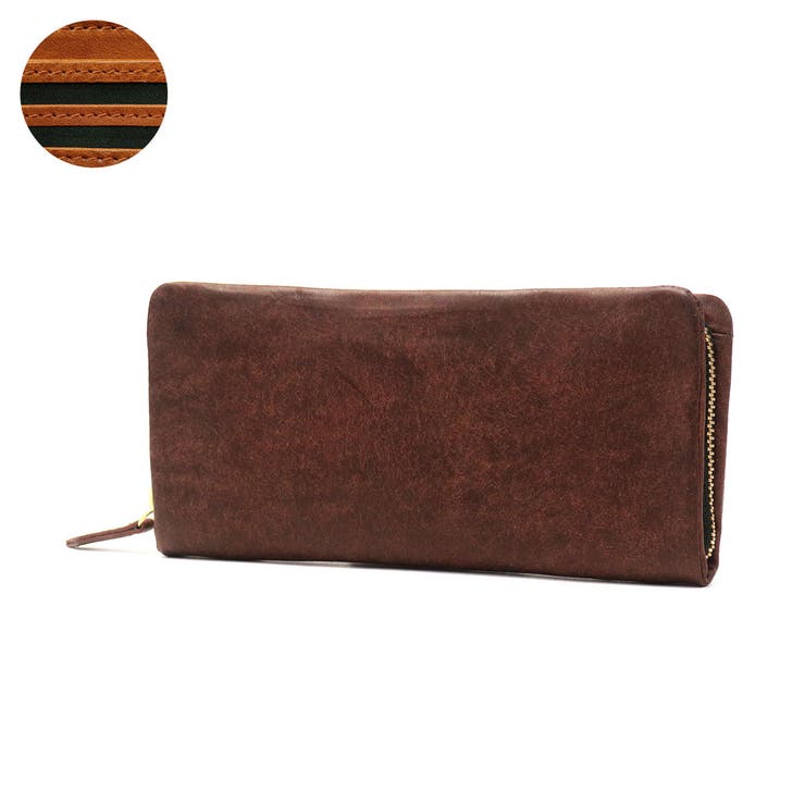 チョコ(23) | ネルド 長財布 NELD | ギャレリア Bag＆Luggage