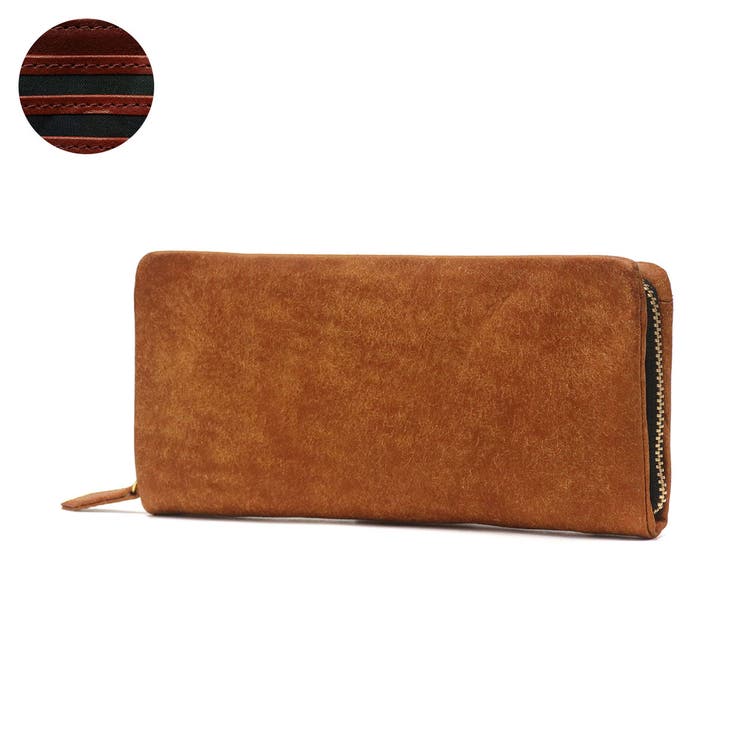 キャメル(24) | ネルド 長財布 NELD | ギャレリア Bag＆Luggage