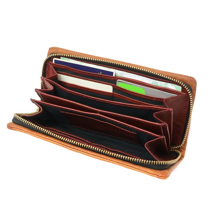 ネルド 長財布 NELD | ギャレリア Bag＆Luggage | 詳細画像14 