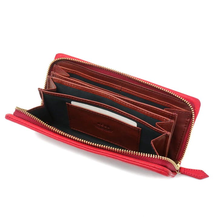 ネルド 長財布 NELD | ギャレリア Bag＆Luggage | 詳細画像15 