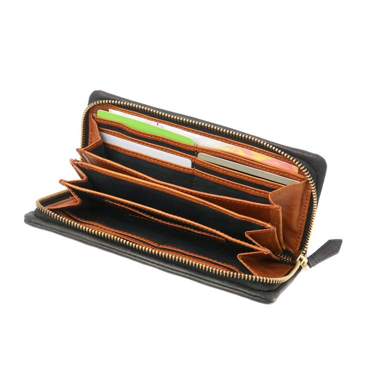 ネルド 長財布 NELD | ギャレリア Bag＆Luggage | 詳細画像17 