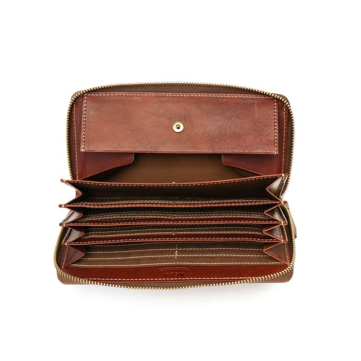 ノベルティ付 ネルド 長財布 | ギャレリア Bag＆Luggage | 詳細画像12 