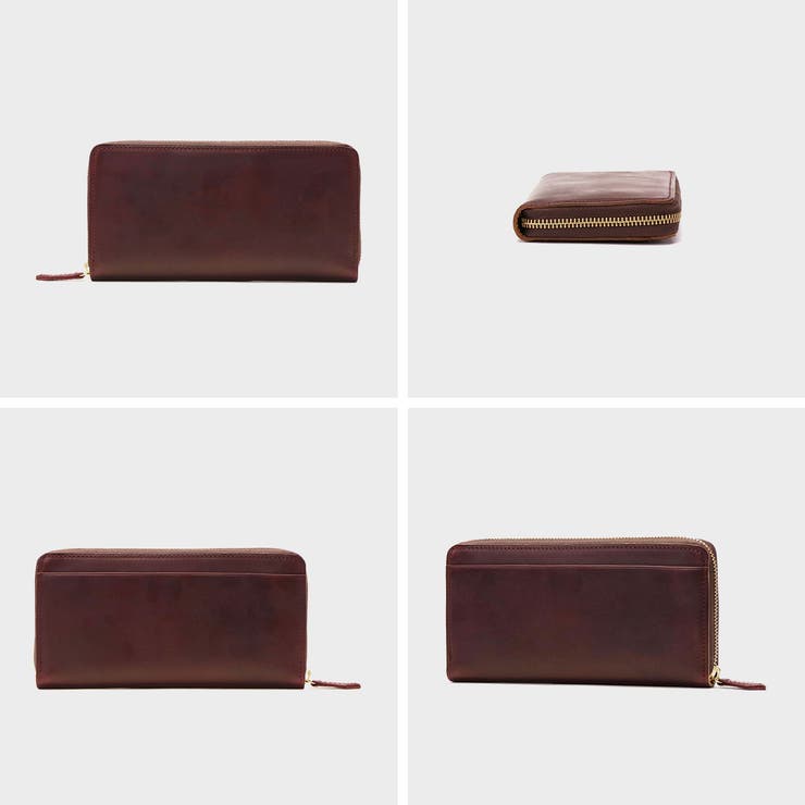 ノベルティ付 ネルド 長財布 | ギャレリア Bag＆Luggage | 詳細画像5 