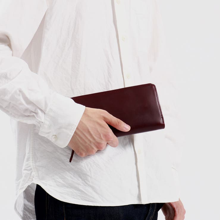ノベルティ付 ネルド 長財布 | ギャレリア Bag＆Luggage | 詳細画像7 