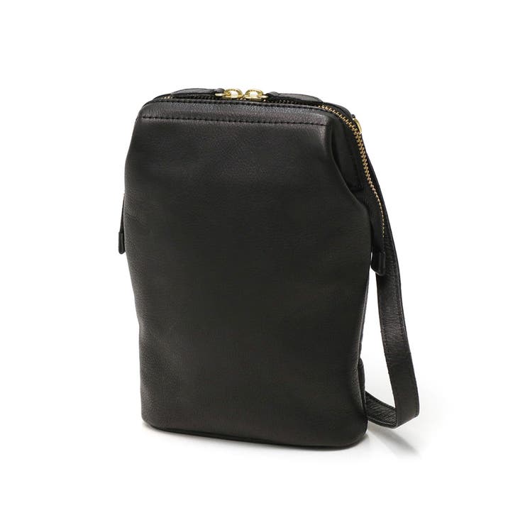 ブラック | ネルド ショルダーバッグ NELD | ギャレリア Bag＆Luggage