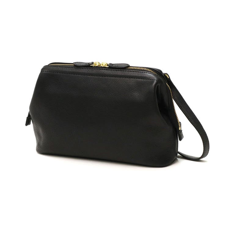 ブラック | ネルド ショルダーバッグ NELD | ギャレリア Bag＆Luggage