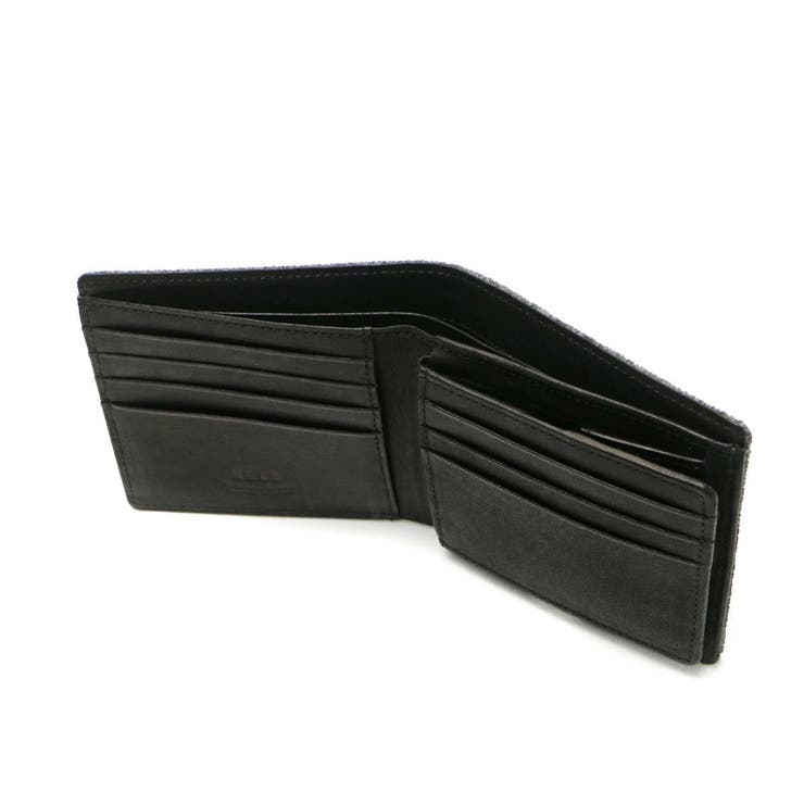 ネルド 財布 二つ折り財布 | ギャレリア Bag＆Luggage | 詳細画像12 