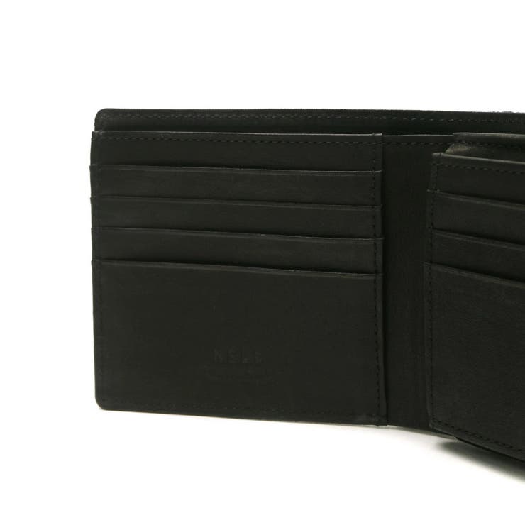 ネルド 財布 二つ折り財布 | ギャレリア Bag＆Luggage | 詳細画像13 