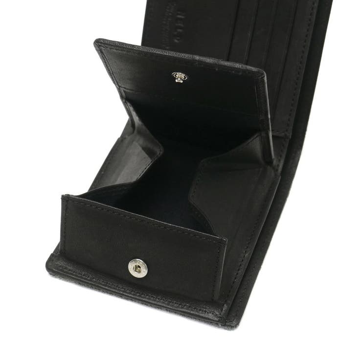 ネルド 財布 二つ折り財布 | ギャレリア Bag＆Luggage | 詳細画像15 