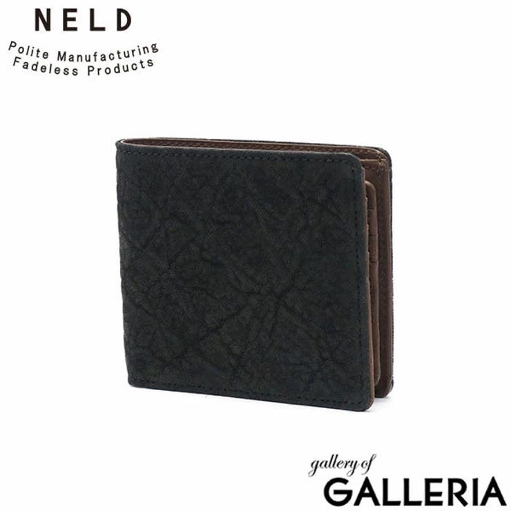 ネルド 財布 二つ折り財布 | ギャレリア Bag＆Luggage | 詳細画像19 