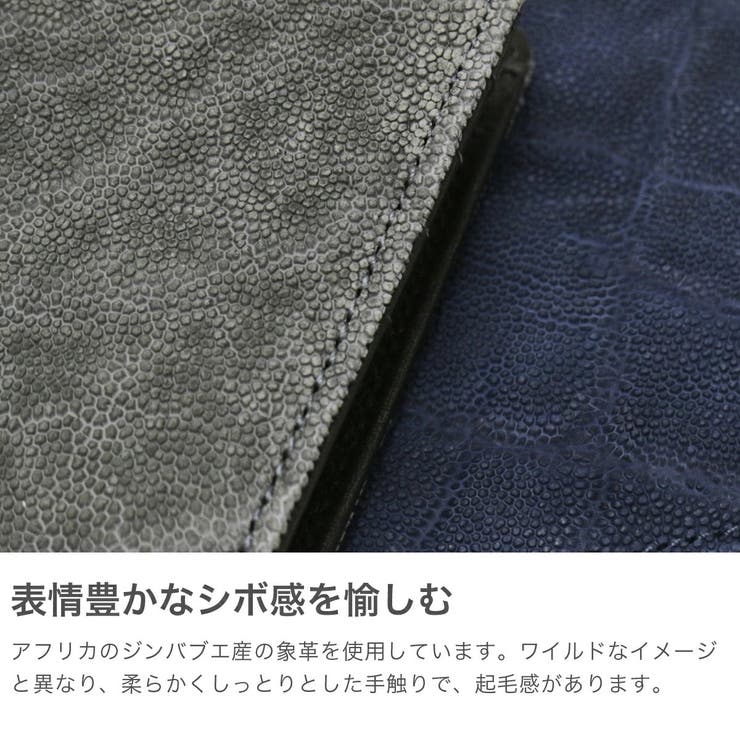 ネルド 財布 二つ折り財布 | ギャレリア Bag＆Luggage | 詳細画像3 