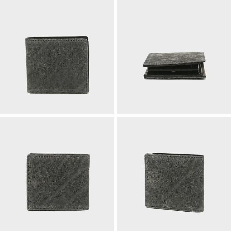 ネルド 財布 二つ折り財布 | ギャレリア Bag＆Luggage | 詳細画像6 