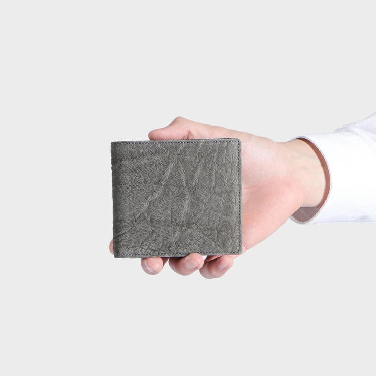 ネルド 財布 二つ折り財布 | ギャレリア Bag＆Luggage | 詳細画像8 