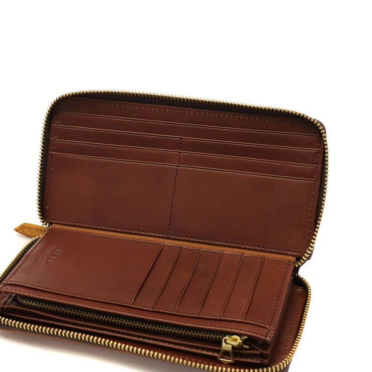 ネルド 長財布 NELD | ギャレリア Bag＆Luggage | 詳細画像13 