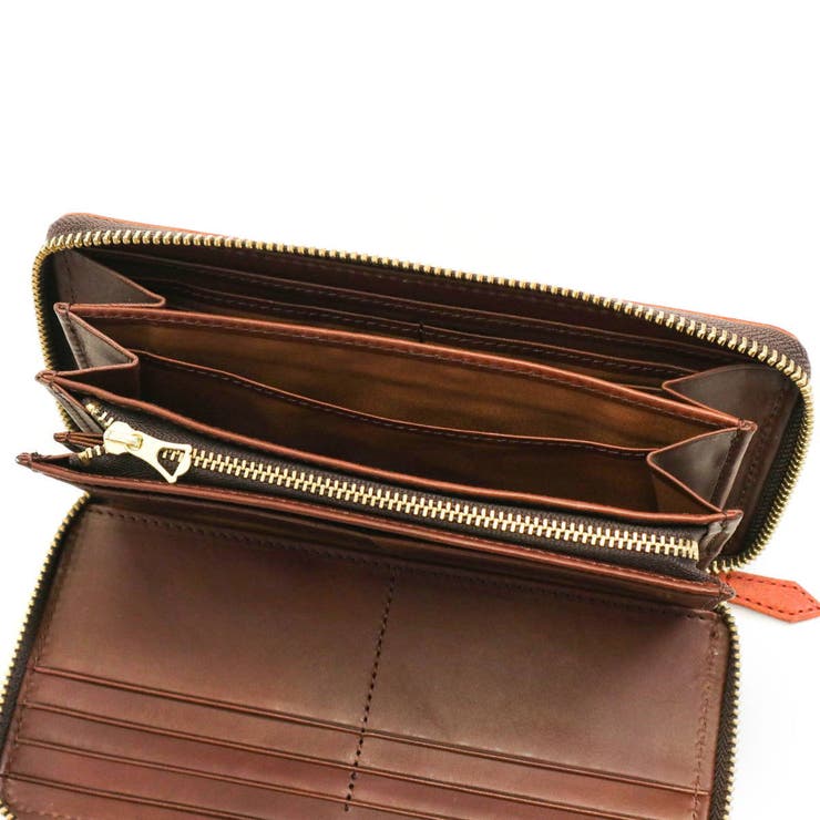 ネルド 長財布 NELD | ギャレリア Bag＆Luggage | 詳細画像17 