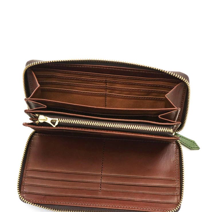 ネルド 長財布 NELD | ギャレリア Bag＆Luggage | 詳細画像18 