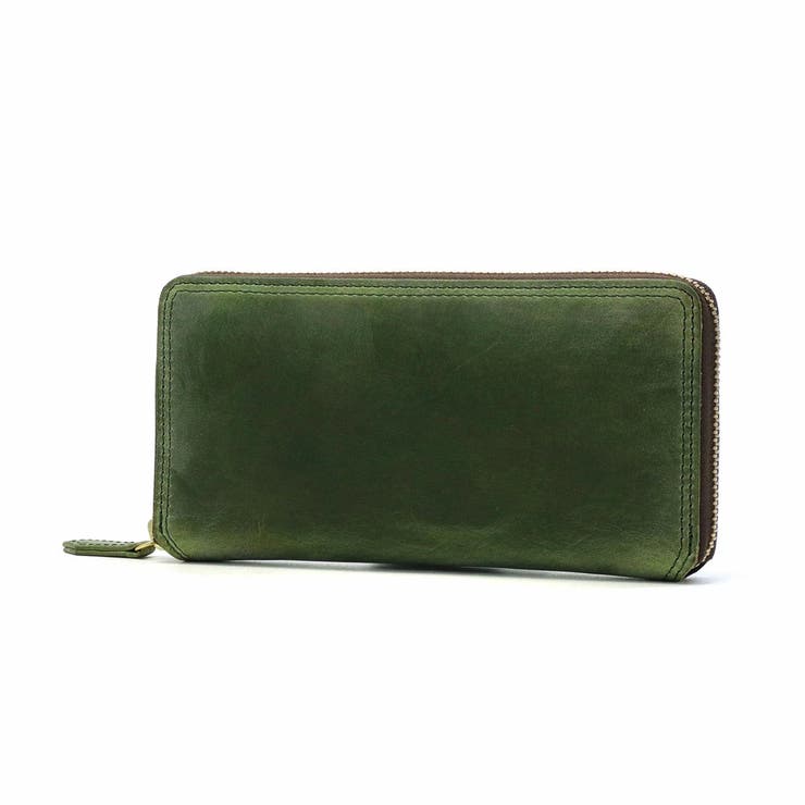 グリーン | ネルド 長財布 NELD | ギャレリア Bag＆Luggage