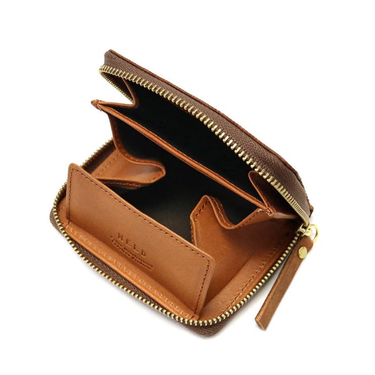 ネルド ミニ財布 NELD | ギャレリア Bag＆Luggage | 詳細画像11 