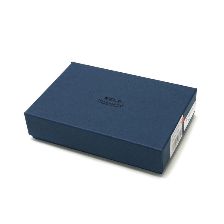 ネルド ミニ財布 NELD | ギャレリア Bag＆Luggage | 詳細画像13 