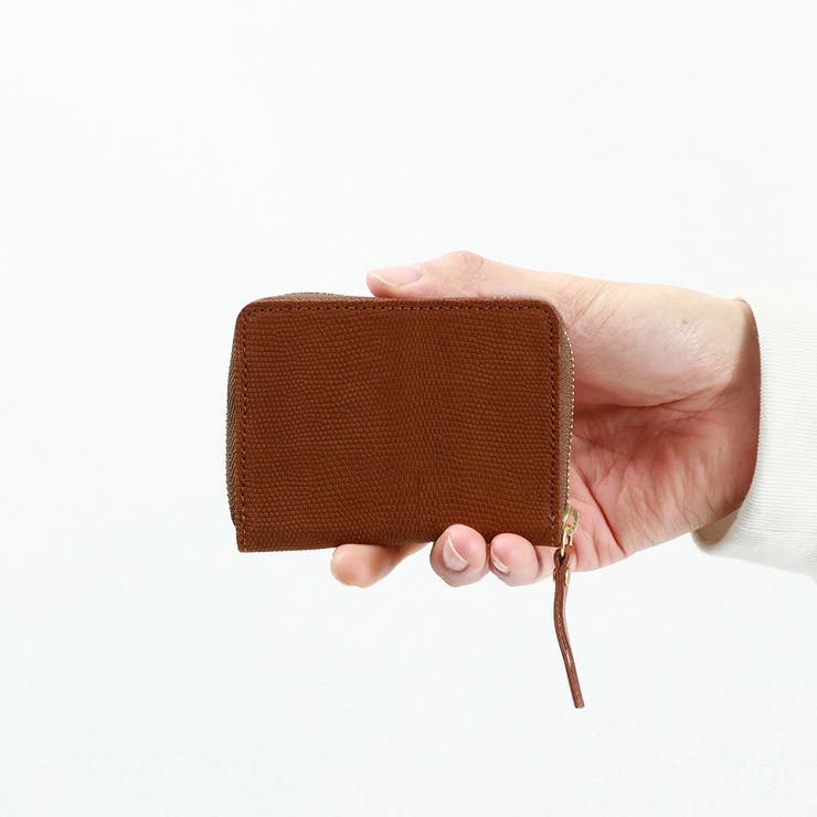 ネルド ミニ財布 NELD | ギャレリア Bag＆Luggage | 詳細画像2 