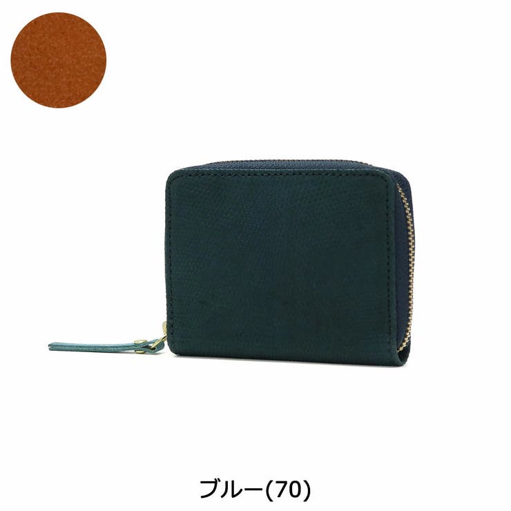 ネルド ミニ財布 NELD | ギャレリア Bag＆Luggage | 詳細画像4 