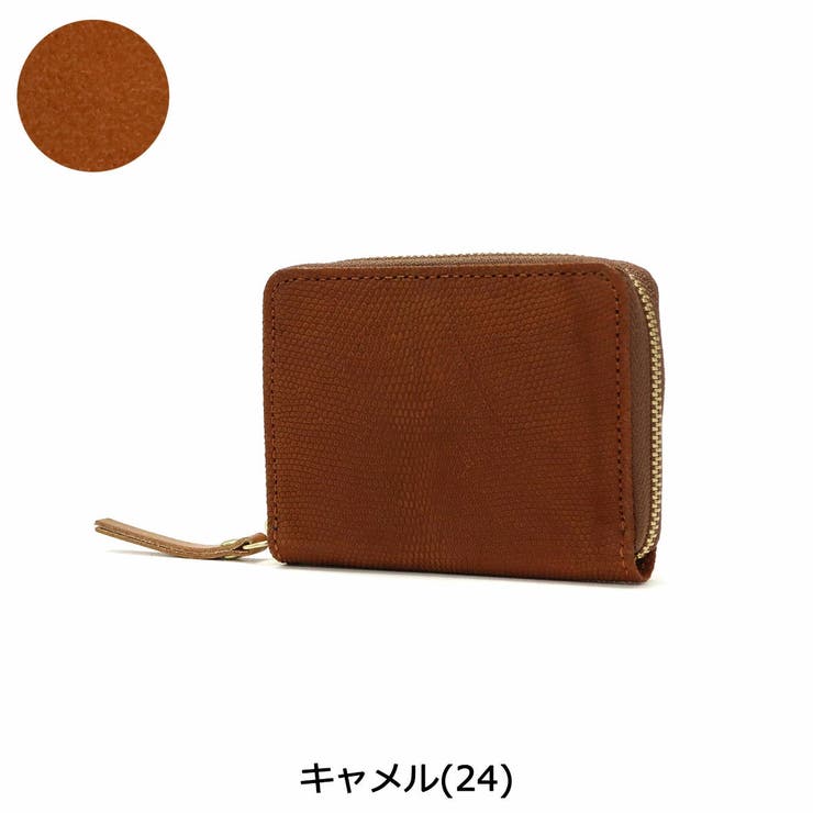 ネルド ミニ財布 NELD | ギャレリア Bag＆Luggage | 詳細画像5 