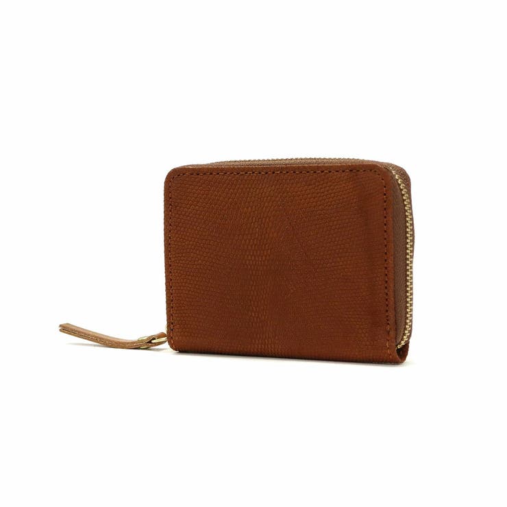 キャメル | ネルド ミニ財布 NELD | ギャレリア Bag＆Luggage