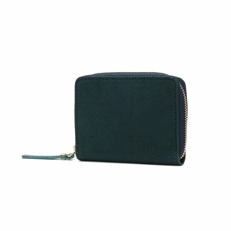 ブルー | ネルド ミニ財布 NELD | ギャレリア Bag＆Luggage