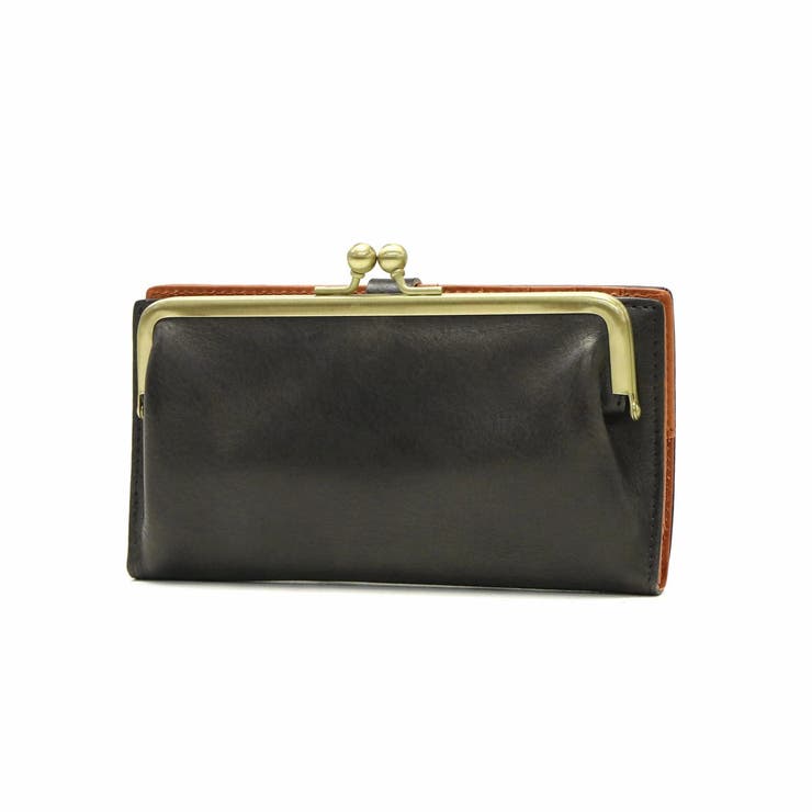 グレー | ネルド 長財布 NELD | ギャレリア Bag＆Luggage