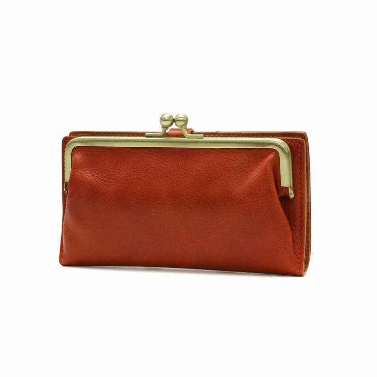 キャメル | ネルド 長財布 NELD | ギャレリア Bag＆Luggage