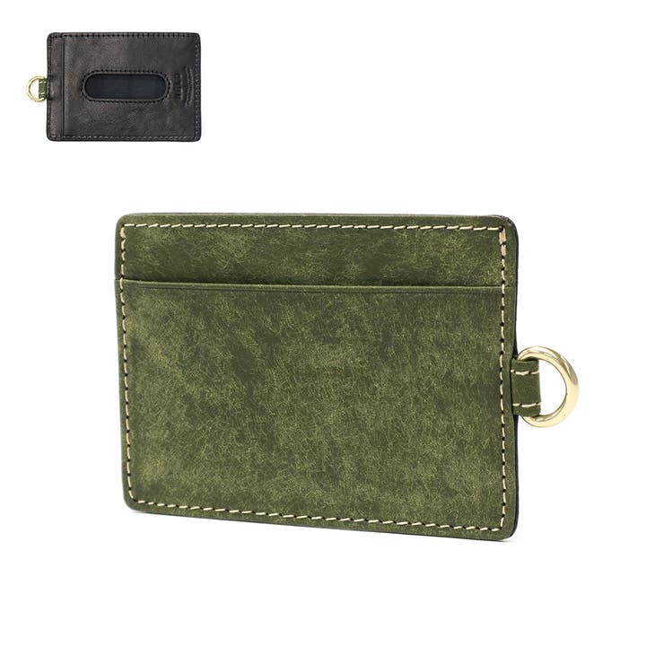 グリーン(60) | ネルド パスケース NELD | ギャレリア Bag＆Luggage