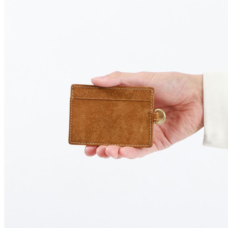 ネルド パスケース NELD | ギャレリア Bag＆Luggage | 詳細画像2 