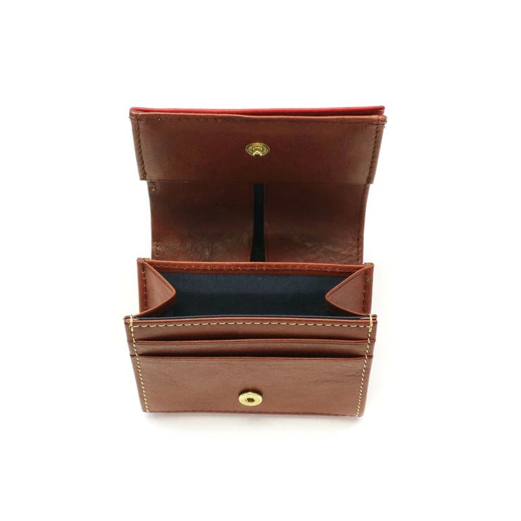 ネルド 二つ折り財布 NELD | ギャレリア Bag＆Luggage | 詳細画像12 