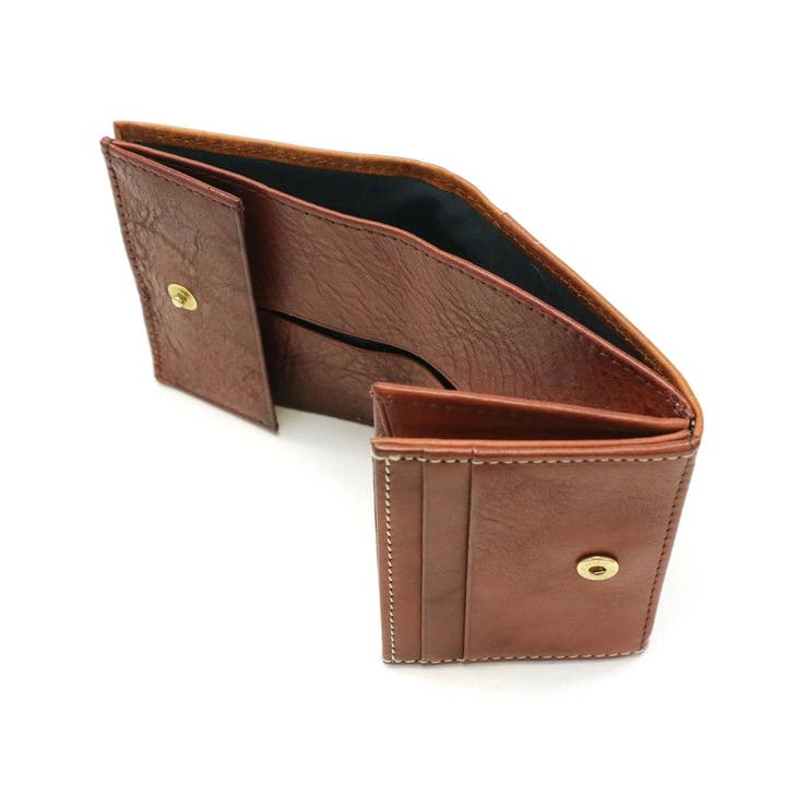 ネルド 二つ折り財布 NELD | ギャレリア Bag＆Luggage | 詳細画像13 