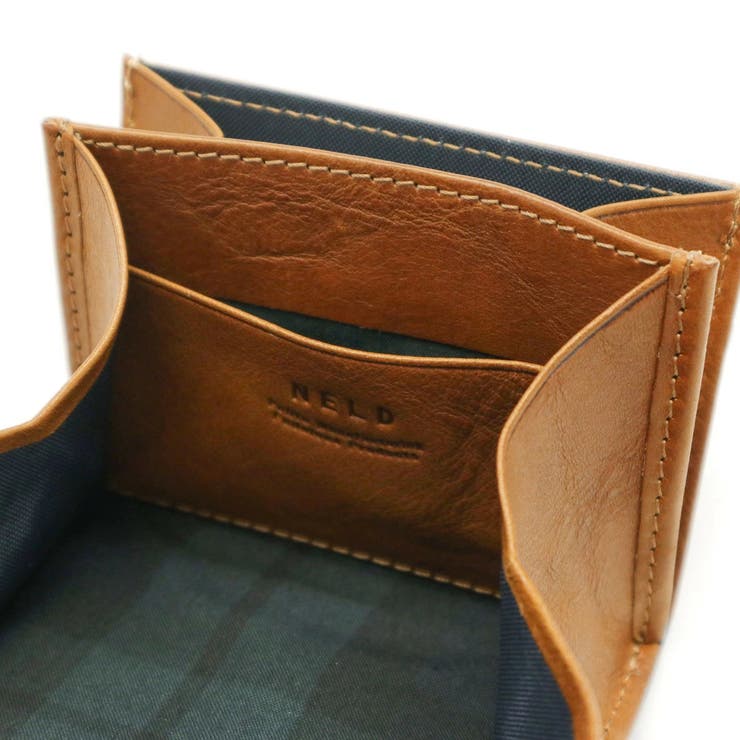 ネルド 二つ折り財布 NELD | ギャレリア Bag＆Luggage | 詳細画像16 