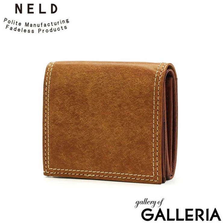 ネルド 二つ折り財布 NELD | ギャレリア Bag＆Luggage | 詳細画像24 