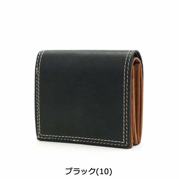 ネルド 二つ折り財布 NELD | ギャレリア Bag＆Luggage | 詳細画像3 