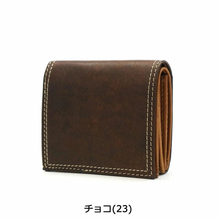 ネルド 二つ折り財布 NELD | ギャレリア Bag＆Luggage | 詳細画像6 