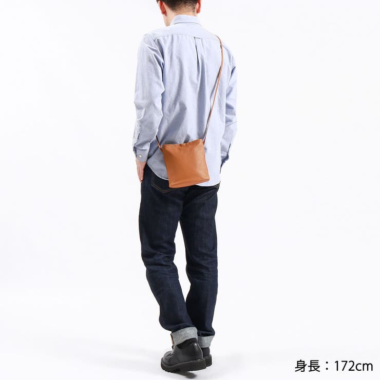ネルド ショルダーバッグ NELD | ギャレリア Bag＆Luggage | 詳細画像5 