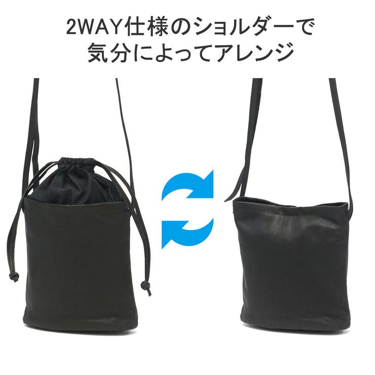 ネルド ショルダーバッグ NELD | ギャレリア Bag＆Luggage | 詳細画像8 