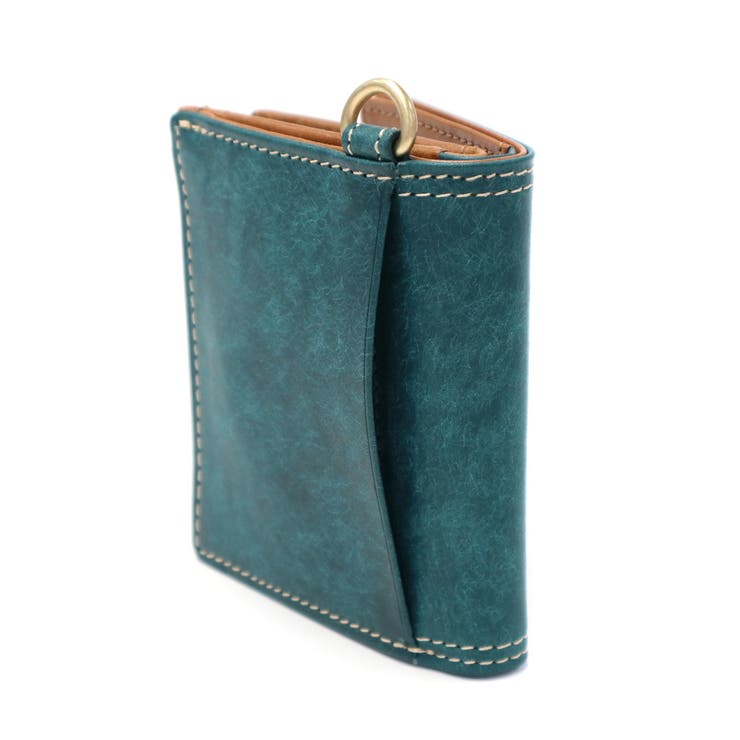 ネルド 二つ折り財布 メンズ | ギャレリア Bag＆Luggage | 詳細画像12 